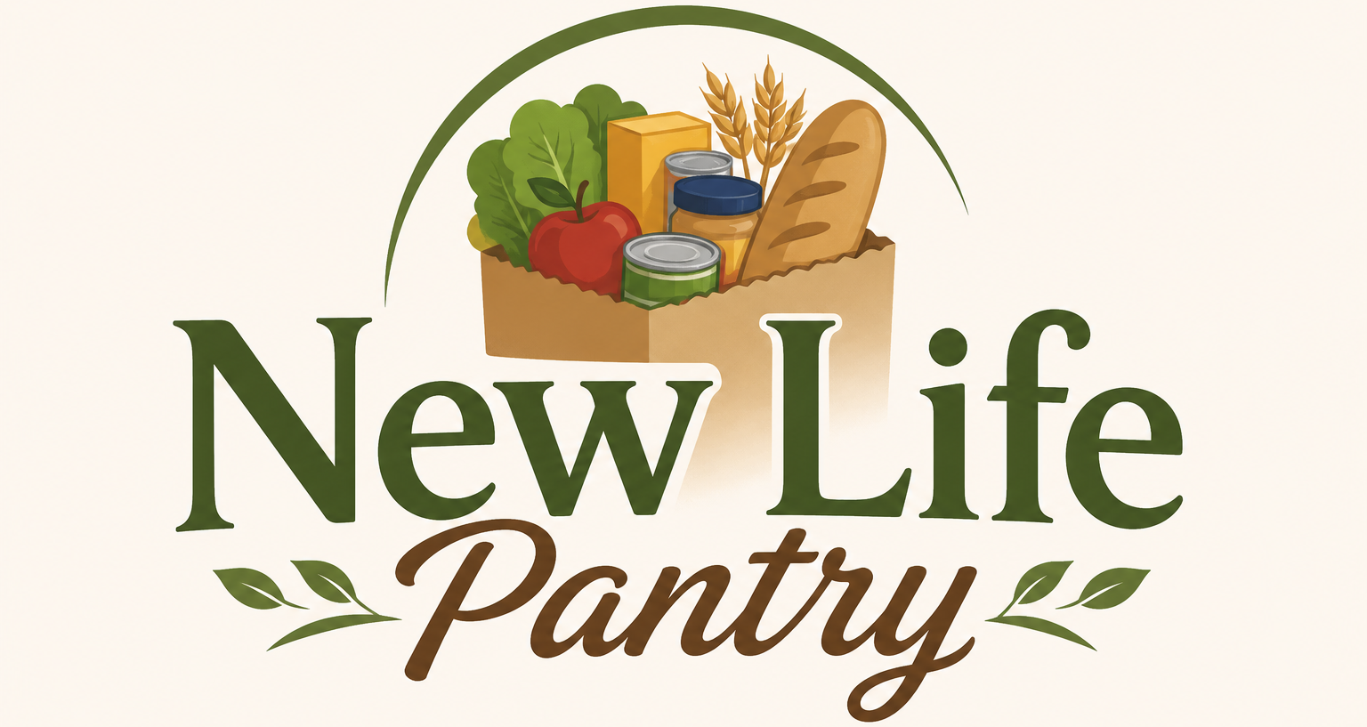 NewLifePantry